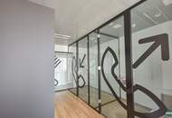 Modernes Arbeiten im Ares Tower!