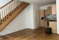 Großzügige Wohnung im Herz-Jesu-Viertel