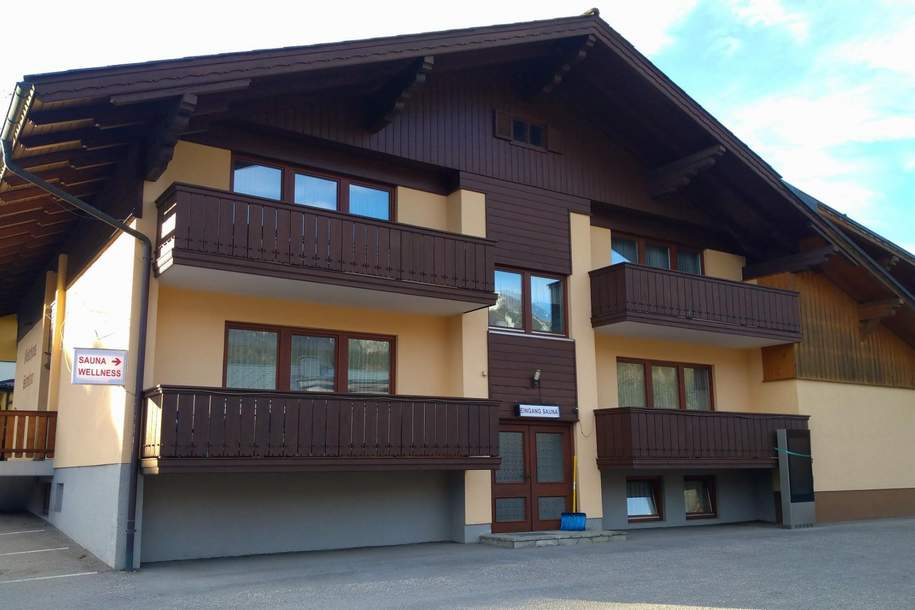Gemütliche Kleinwohnung im Zentrum von Haus/Ennstal, Wohnung-kauf, 143.000,€, 8967 Liezen
