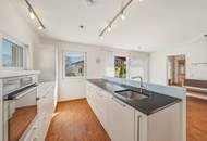 Moderne Doppelhaushälfte in Rum – Helles Wohnen für die ganze Familie mit traumhafter Südterrasse