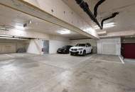 TINY APARTMENT - Gut vermietete und komplett in den Innenhof gelegene Balkonwohnung | MV bis 2027