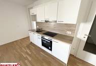 Sonnige 2-Zimmer Wohnung mit Balkon