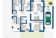 OPEN HOUSE SA 5.7. AB 10:00 - GEPFLEGTES FAMILIENHAUS IN STRASSHOF