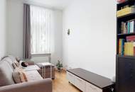 4-Zi-Wohnung mit guter Infrastruktur! Familienhit oder ideal fürs Home Office!