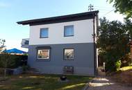 Großzügiges Einfamilienhaus in Lohnsburg