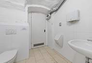 Loft-Fläche - ideal als Sport-Studio oder Kunst-Galerie!