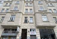 1040! Exklusive DG-Maisonette mit Dachterrasse und tollem Blick!