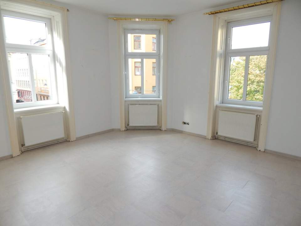 Gelegenheit nähe Meidlinger Hauptstraße - U-Bahn