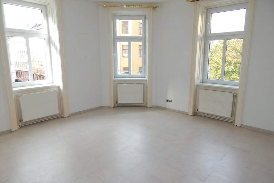 Gelegenheit nähe Meidlinger Hauptstraße - U-Bahn, Wohnung-kauf, 350.000,€, 1120 Wien 12., Meidling