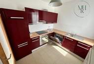Gut aufgeteilte 3-Zimmer Wohnung nahe Landesklinikum inkl. Garagenstellplatz