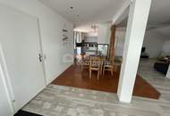 125m² Eigentumswohnung mit Balkon in Wilhering – gepflegtes Wohnhaus inkl. Parkplatz.