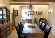 Exklusiver, generalsanierter, Hightech Streckhof mit mediterranen Flair!