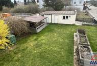 Wels / Neustadt: Ãlteres Wohnhaus nÃ€he Krankenhaus in Toplage!