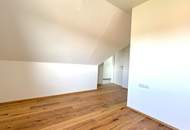 3-Zimmer Dachgeschosswohnung inmitten der Weinberge von Klöch - Erstbezug!