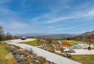 Chalet im Naturschutzgebiet mit traumhafter Ruhelage