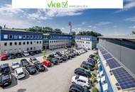 Bürofläche im Technologie - und Innovationszentrum in Sankt Florian-Top A2