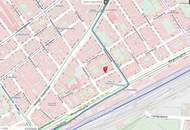 EG-Wohnung mit GARTENTERRASSE! Hofseitig und ruhig!!!! Top-Infrastruktur!!!