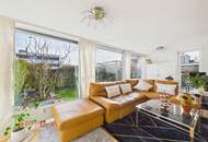 Wohnen & Entspannen: Helle 4-Zimmer-Gartenwohnung in Lauterach