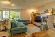 Exklusive 4-Zimmer-Neubauwohnung mit Pool, Panorama-Dachterrasse & Blick über St. Pölten