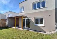 Mein Eigenheim, Erstbezug -Doppelhaus, Provisionsfrei zum Kauf in St. Leonhard / Forst