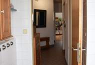 Wunderschöne, sonnige Familienwohnung mit Westterrasse und Garagenplatz