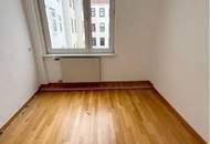 Drei Zimmer-Wohnung direkt bei U3 Schweglerstraße!