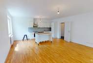 Charmante 2-Zimmer-Wohnung mit Balkon und Grünblick in 1130 Wien!