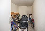 Ab August! Nahe Bahnhof Liesing! Ruhige 2-Zimmer-Wohnung am Stadtrand zu vermieten!