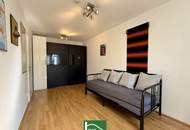 Charmante 3-Zimmer-Wohnung mit Balkon nahe der Alten Donau – Vollmöbliert & Bezugsbereit!