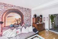 TRAUM SEEBLICK - großzügiges 11-Zimmer-Haus in Stiegl/Steindorf am Ossiachersee mit 2 Balkonen, 2 Terrassen.