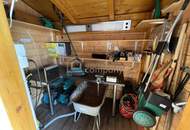 Sommer, Sonne, Seeblick - Mobilheim am Neusiedler See sucht neue Besitzer