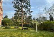 Helle 3- Zimmer Wohnung in ruhiger Lage inkl. Garage