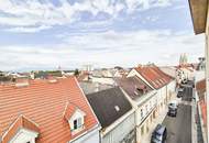 Zwangsversteigerung einer ca. 138 m² großen Wohnung in 2700 Wiener Neustadt