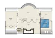 Exklusives Penthouse mit Pool, Dachterrasse, Panoramablick über Wien &amp; 2 Tiefgaragenstellplätze