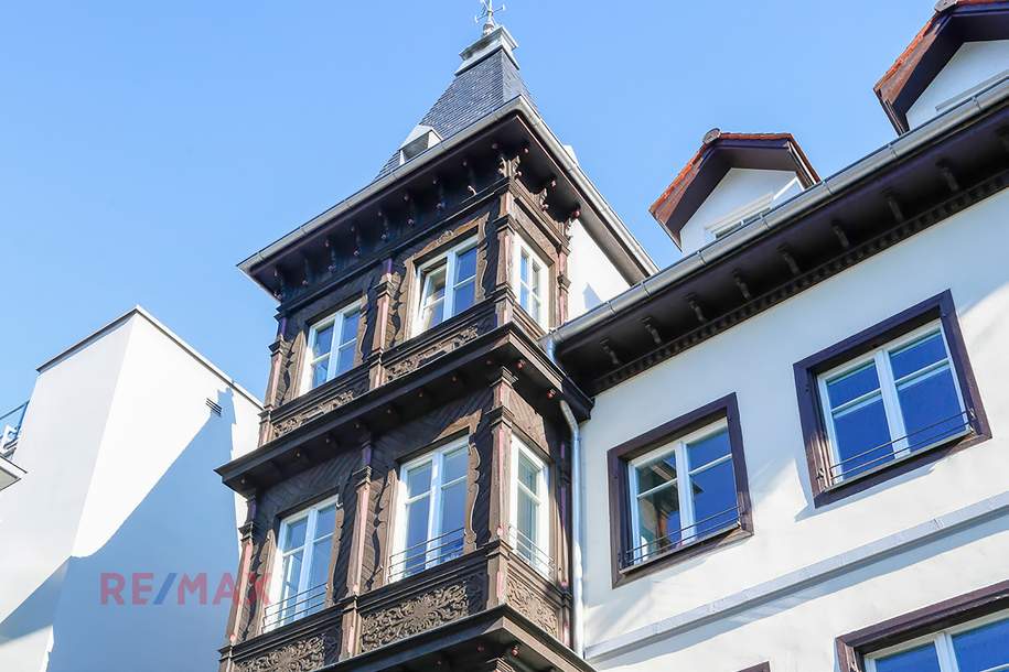 Ruheoase der Extraklasse über den Dächern von Feldkirch, Wohnung-kauf, 6800 Feldkirch