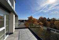 ERSTBEZUG NACH SANIERUNG! Wunderschöne 5-Zimmer DG-Maisonette mit 3 Terrassen, Galerie + Tiefgaragenplatz! 1190!