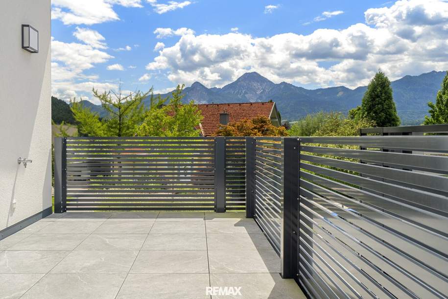 Faaker See: Vermietete Top-Anlegerwohnung mit Sofort-Rendite in Seenähe, Wohnung-kauf, 343.800,€, 9580 Villach(Stadt)