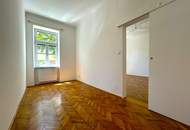 Ruhelage I Nähe U3 Hütteldorfer Straße - S45 - Wien Penzing Bahnhof I 2-Zimmer mit Kabinett und separater Küche