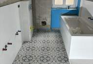 RARITÄT: NEU-SANIERTE 6-Zimmer Altbauwohnung in direkter U1-Nähe - ERSTBEZUG!!