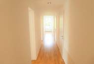 Silbergasse: 86m² Terrassenfläche, 4 Zimmer, 2 Bäder !!!