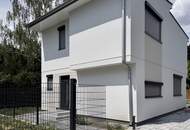 Hochwertiges Einfamilienhaus in Floridsdorf - Erstbezug