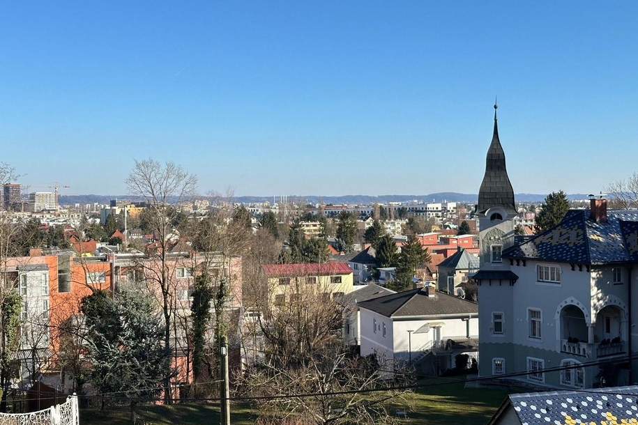 Anlageobjekt - Zimmer- Appartementvermietung - Gastronomie, Haus-kauf, 8020 Graz(Stadt)
