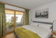 Nationalpark-Chalet in traumhafter Ruhelage