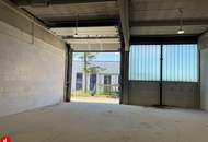 Gewerbefläche – 133,10 m² für Büro oder Lager