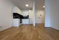 WUNDERSCHÖNE 2-ZIMMER WOHNUNG - BALKON - RUHELAGE - INKL. KÜHLUNG UND HOCHWERTIGER AUSSTATTUNG