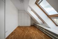 Außergewöhnliche Terrassenwohnung mit Wohlfühlgarantie!