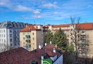 BEGEHRTE STADTWOHNUNG - sonnig, ruhig, hervorragende Raumaufteilung, Lift, beste Infrastruktur und vieles mehr. - WOHNTRAUM