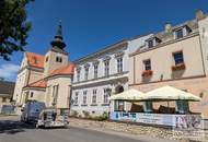 Faszinierende Jugendstilvilla in Bestlage von Ernstbrunn - Rarität