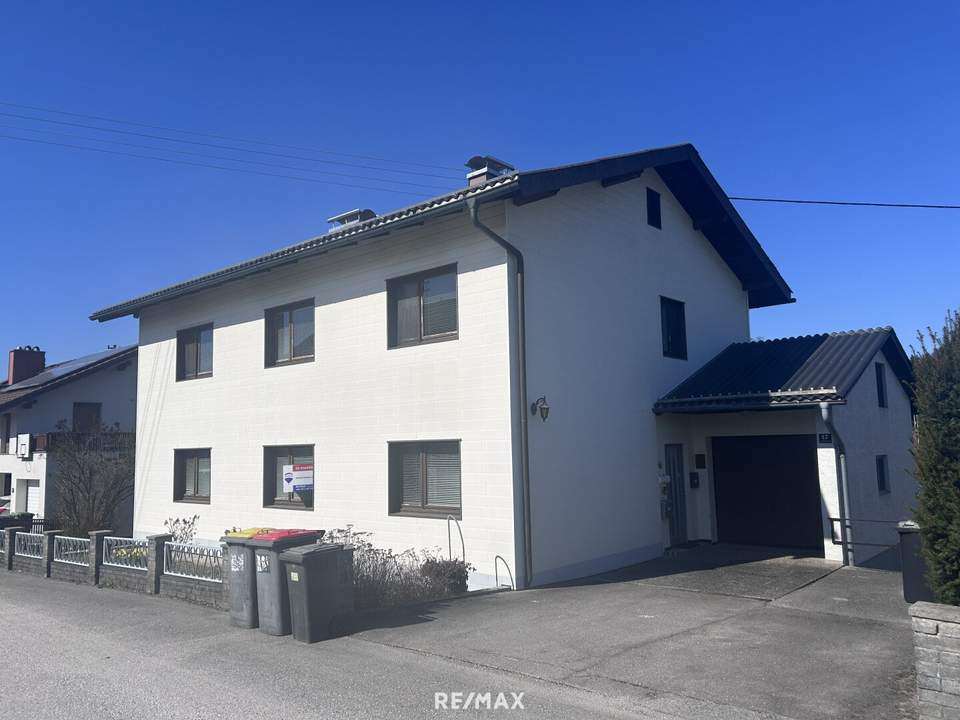 NEUER PREIS - Liegenschaft mit viel Raum für IHRE IDEEN