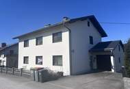 NEUER PREIS - Liegenschaft mit viel Raum für IHRE IDEEN